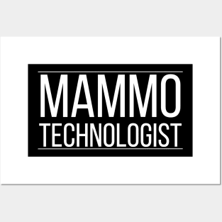 Mammo Posters and Art